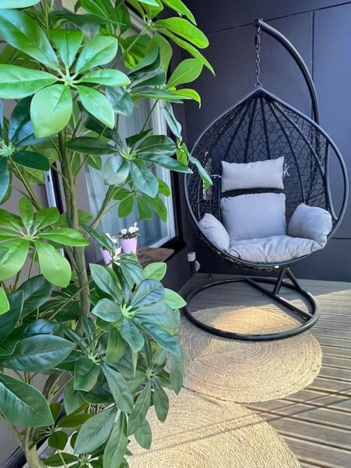 Modern & Cozy Place In The Very Heart Of Ταλίν Εξωτερικό φωτογραφία
