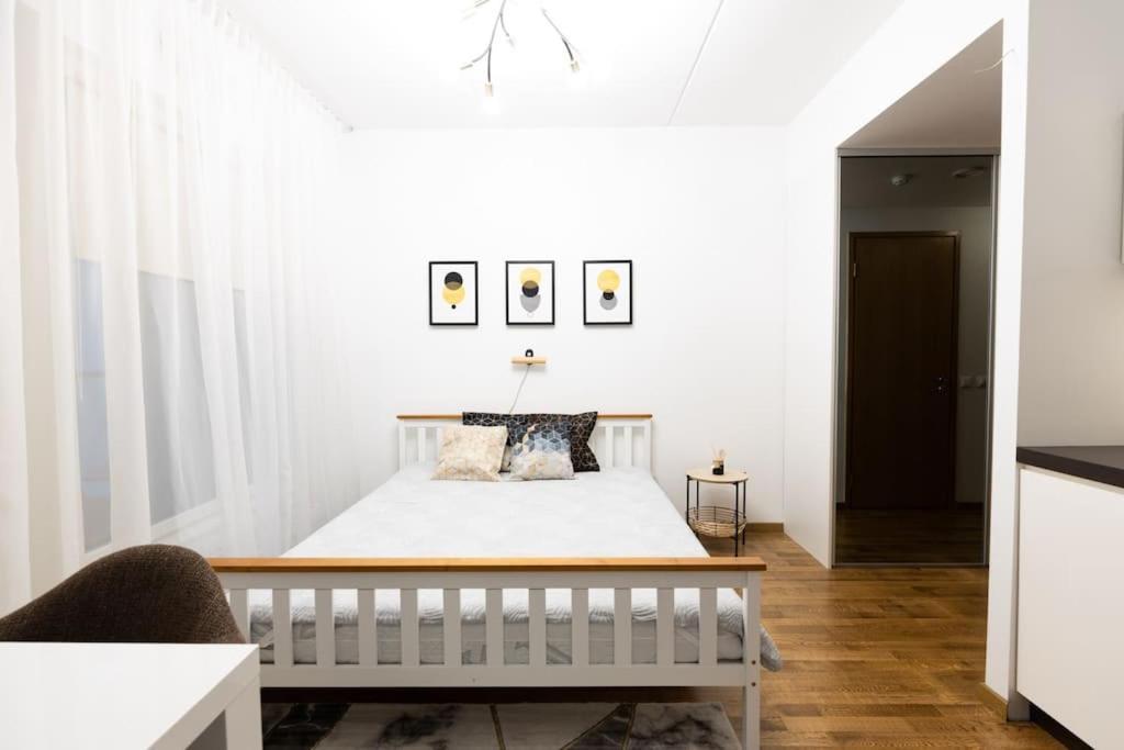 Modern & Cozy Place In The Very Heart Of Ταλίν Εξωτερικό φωτογραφία